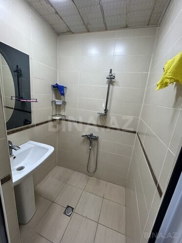 Obyekt - Qaraçuxur q. - 50 m² (11)