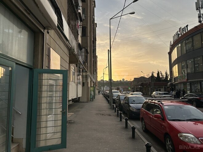 Obyekt - Qaraçuxur q. - 50 m² (15)