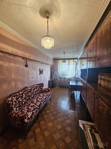 Satılır 4 otaqlı köhnə tikili 145 m², 28 May m., photo 9 from 18