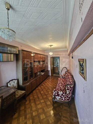 Satılır 4 otaqlı köhnə tikili 145 m², 28 May m., photo 8 from 18