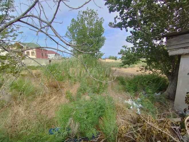 Satılır  torpaq 3 sot, Mərdəkan q., photo 3 from 8