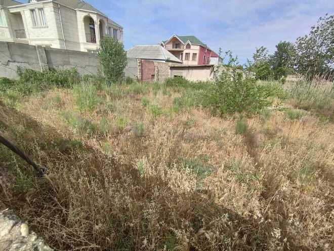 Satılır  torpaq 3 sot, Mərdəkan q., photo 4 from 8