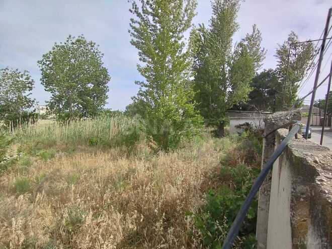 Satılır  torpaq 3 sot, Mərdəkan q., photo 6 from 8