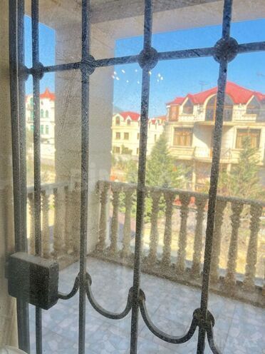 9 otaqlı həyət evi/bağ evi - Nəsimi m. - 360 m² (29)