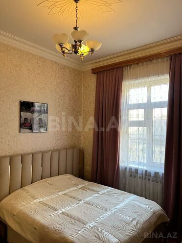 9 otaqlı həyət evi/bağ evi - Nəsimi m. - 360 m² (26)