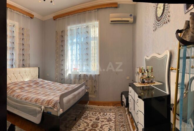 9 otaqlı həyət evi/bağ evi - Nəsimi m. - 360 m² (27)