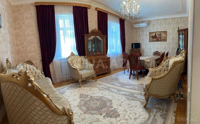 9 otaqlı həyət evi/bağ evi - Nəsimi m. - 360 m² (24)