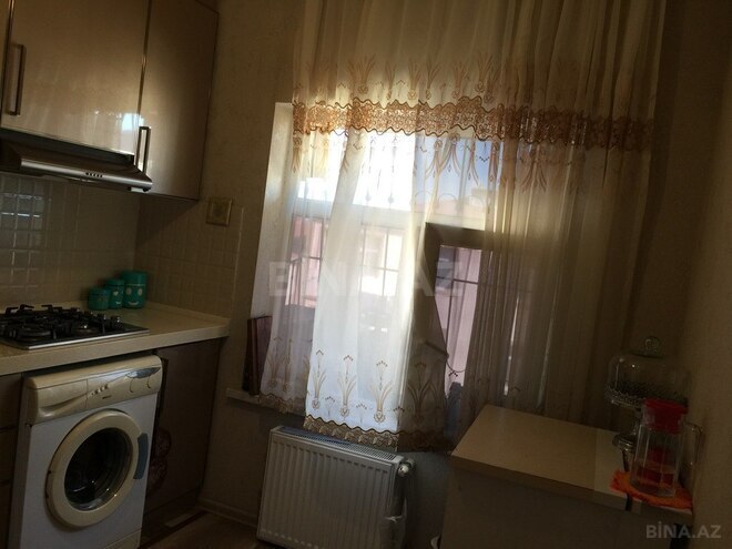 3 otaqlı yeni tikili - Masazır q. - 100 m² (2)