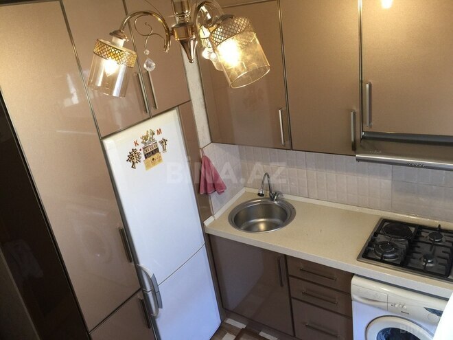 3 otaqlı yeni tikili - Masazır q. - 100 m² (6)