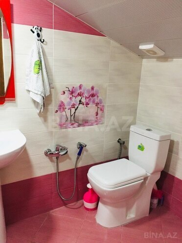 3 otaqlı yeni tikili - Masazır q. - 100 m² (12)
