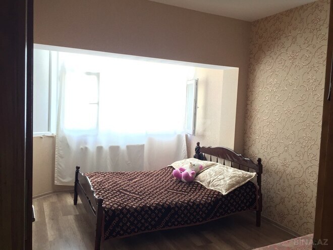 3 otaqlı yeni tikili - Masazır q. - 100 m² (3)