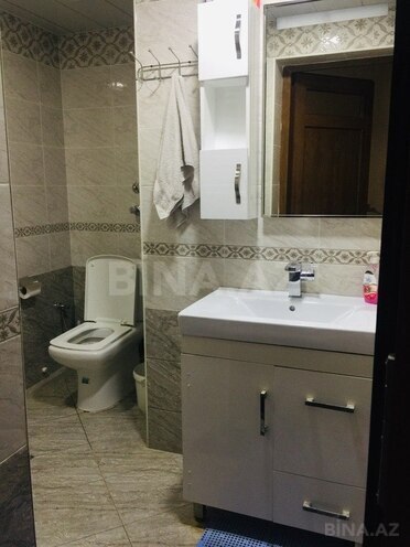 3 otaqlı yeni tikili - Masazır q. - 100 m² (19)