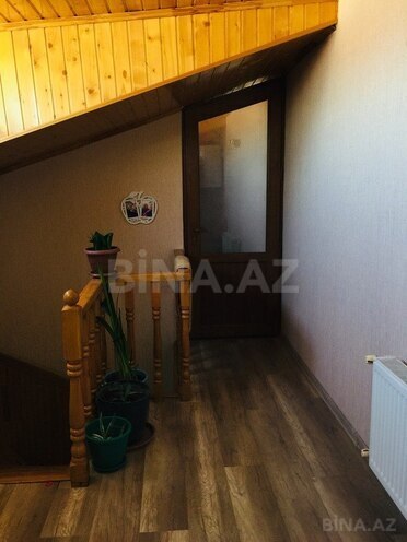 3 otaqlı yeni tikili - Masazır q. - 100 m² (13)