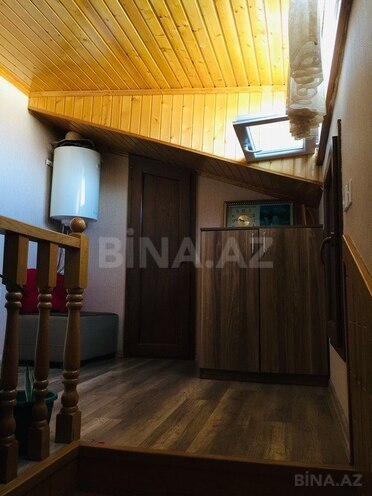 3 otaqlı yeni tikili - Masazır q. - 100 m² (9)