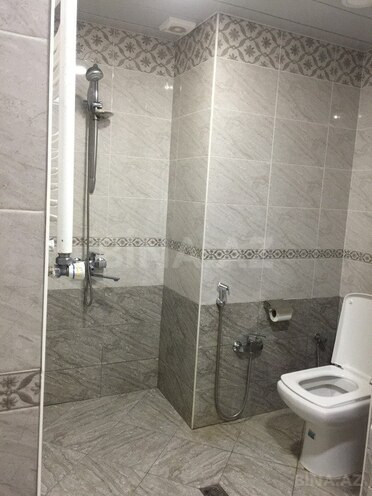 3 otaqlı yeni tikili - Masazır q. - 100 m² (20)