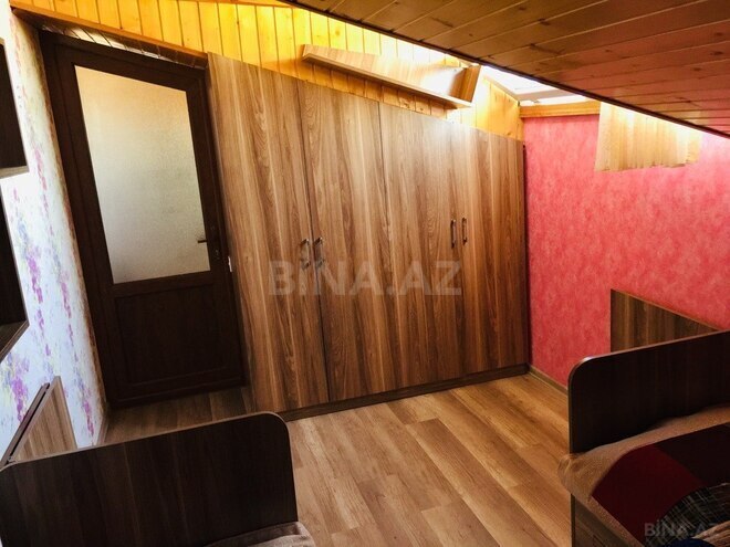 3 otaqlı yeni tikili - Masazır q. - 100 m² (17)