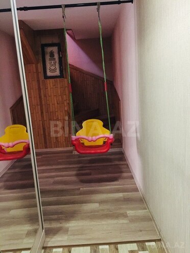 3 otaqlı yeni tikili - Masazır q. - 100 m² (5)