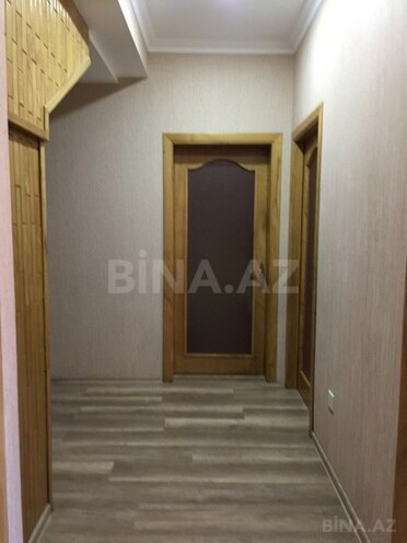 3 otaqlı yeni tikili - Masazır q. - 100 m² (10)