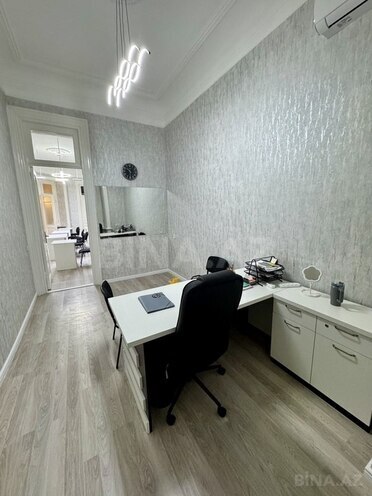 5 otaqlı köhnə tikili - Nizami m. - 150 m² (2)