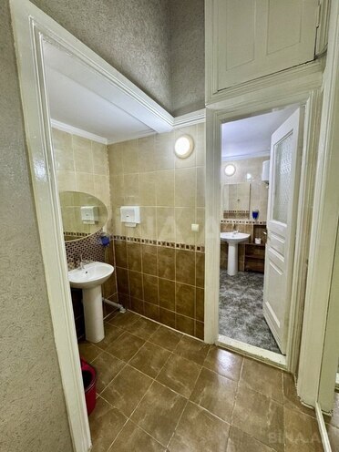 5 otaqlı köhnə tikili - Nizami m. - 150 m² (15)