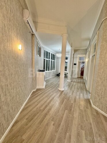 5 otaqlı köhnə tikili - Nizami m. - 150 m² (7)