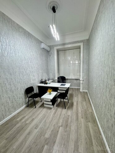 5 otaqlı köhnə tikili - Nizami m. - 150 m² (1)