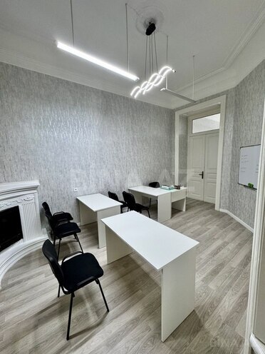 5 otaqlı köhnə tikili - Nizami m. - 150 m² (8)