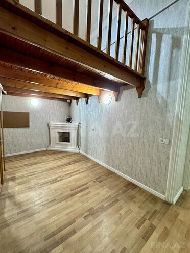 Obyekt - Nizami m. - 150 m² (12)