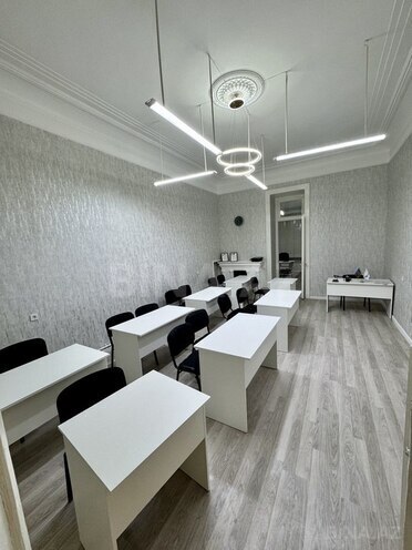 Obyekt - Nizami m. - 150 m² (5)