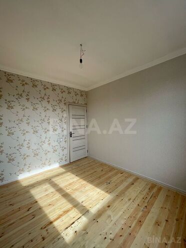 4 otaqlı həyət evi/bağ evi - Binə q. - 100 m² (3)