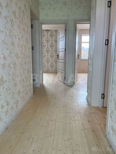 4 otaqlı həyət evi/bağ evi - Binə q. - 100 m² (4)