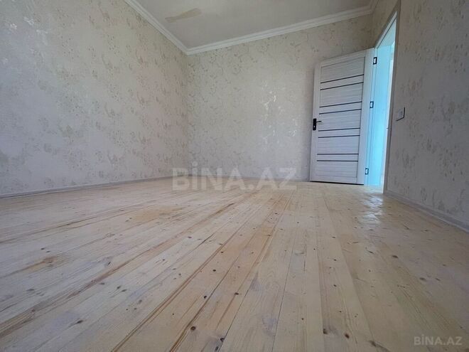 4 otaqlı həyət evi/bağ evi - Binə q. - 100 m² (8)