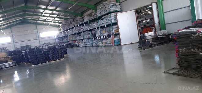 Obyekt - Qaradağ r. - 80000 m² (2)