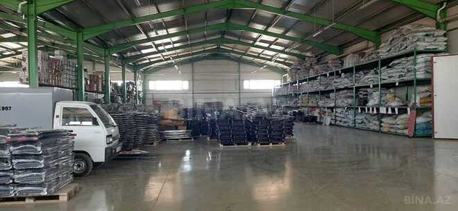 Obyekt - Qaradağ r. - 80000 m² (1)