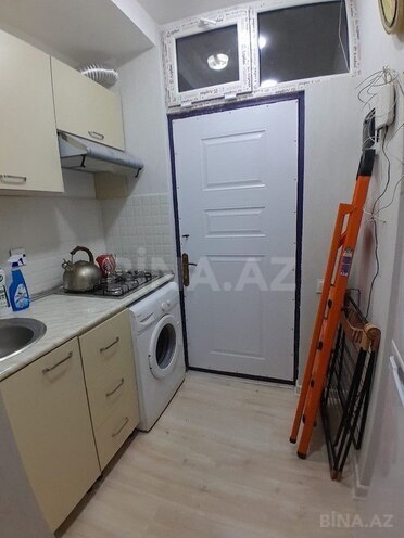 1 otaqlı köhnə tikili - Sahil m. - 20 m² (4)