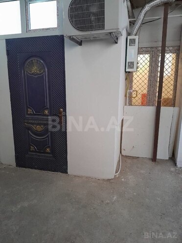 1 otaqlı köhnə tikili - Sahil m. - 20 m² (6)