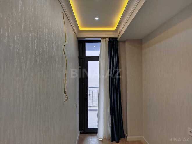 1 otaqlı yeni tikili - Nəriman Nərimanov m. - 65.6 m² (3)