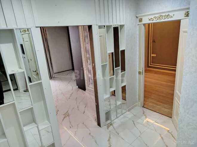 1 otaqlı yeni tikili - Nəriman Nərimanov m. - 65.6 m² (8)
