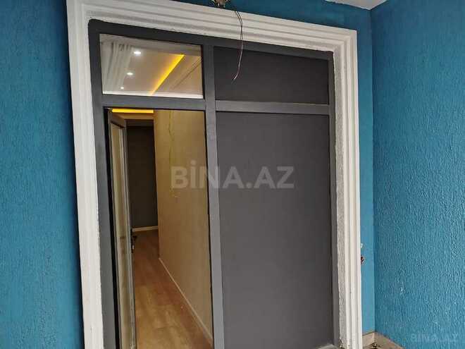 1 otaqlı yeni tikili - Nəriman Nərimanov m. - 65.6 m² (15)
