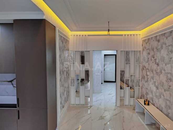 1 otaqlı yeni tikili - Nəriman Nərimanov m. - 65.6 m² (7)