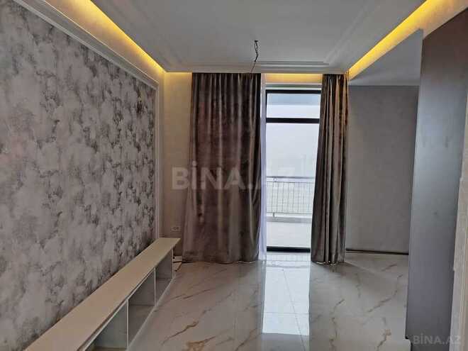 1 otaqlı yeni tikili - Nəriman Nərimanov m. - 65.6 m² (4)