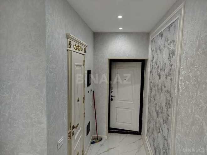 1 otaqlı yeni tikili - Nəriman Nərimanov m. - 65.6 m² (9)