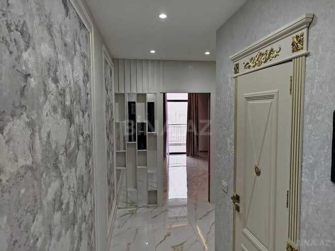 1 otaqlı yeni tikili - Nəriman Nərimanov m. - 65.6 m² (1)