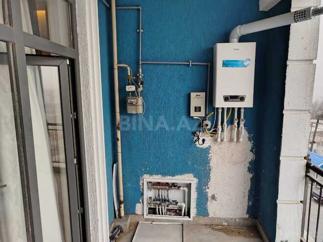 1 otaqlı yeni tikili - Nəriman Nərimanov m. - 65.6 m² (13)