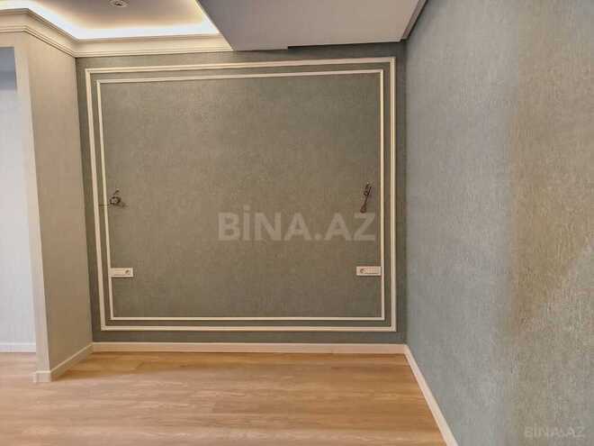 1 otaqlı yeni tikili - Nəriman Nərimanov m. - 65.6 m² (6)
