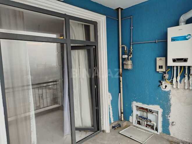 1 otaqlı yeni tikili - Nəriman Nərimanov m. - 65.6 m² (10)
