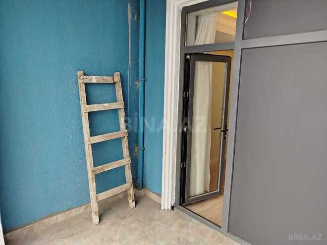 1 otaqlı yeni tikili - Nəriman Nərimanov m. - 65.6 m² (12)