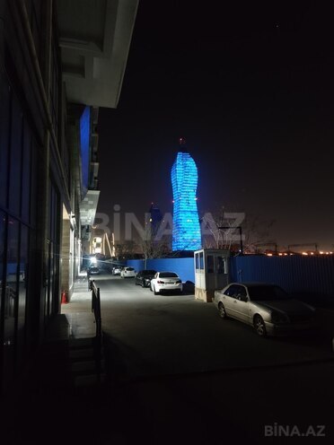 1 otaqlı yeni tikili - Nəriman Nərimanov m. - 65.6 m² (14)