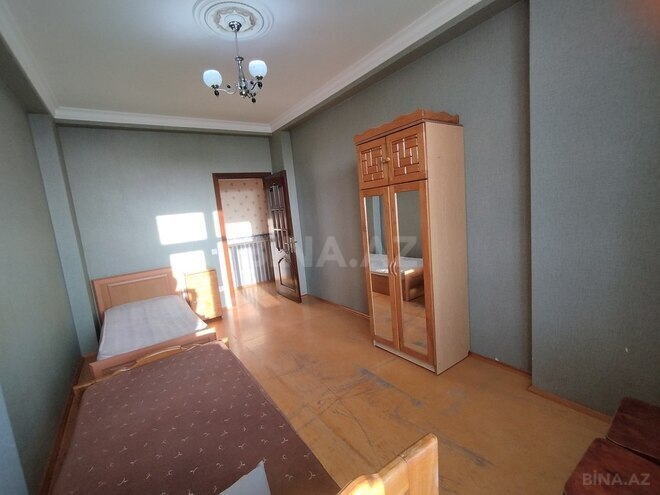 3-комн. новостройка - м. Халглар Достлугу - 120 м² (6)