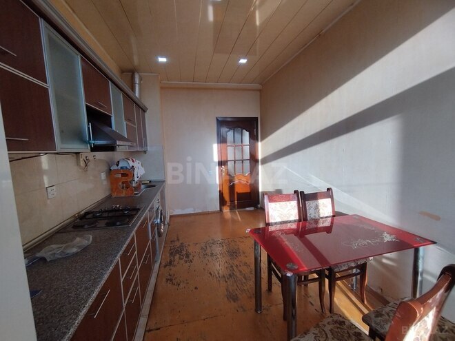 3-комн. новостройка - м. Халглар Достлугу - 120 м² (8)